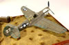 Hasegawa 1/48 Curtiss P-40N-5 by Mark Danko: Image