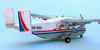 Airfix 1/72 Skyvan by Tadeu Pinto Mendes: Image