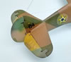 Revell 1/32 P-40E by Tadeu Pinto Mendes: Image