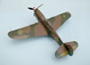 Revell 1/32 P-40E by Tadeu Pinto Mendes: Image