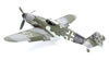 Eduard's 1/48 Messerschmitt Bf 109 K-4 by Ayhan Toplu: Image