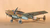 Revell's & AIMS Conversion 1/32 Messerschmitt Bf 110 C-6 by Tolga Ulgur: Image