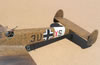 Revell's & AIMS Conversion 1/32 Messerschmitt Bf 110 C-6 by Tolga Ulgur: Image