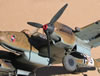 Revell's & AIMS Conversion 1/32 Messerschmitt Bf 110 C-6 by Tolga Ulgur: Image