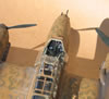 Revell's & AIMS Conversion 1/32 Messerschmitt Bf 110 C-6 by Tolga Ulgur: Image