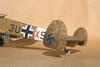 Revell's & AIMS Conversion 1/32 Messerschmitt Bf 110 C-6 by Tolga Ulgur: Image