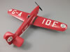 Special Hobby 1/48 scale Miles Hawk Trainer III by Fabrice Fanton: Image