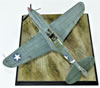 Hasegawa 1/48 P-40E by Mark Danko: Image