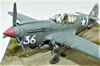 Hasegawa 1/48 P-40E by Mark Danko: Image