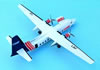 Italeri 1/72 Fokker F27 Friendship by Tadeu Pinto Mendes: Image