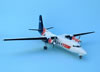 Italeri 1/72 Fokker F27 Friendship by Tadeu Pinto Mendes: Image