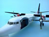 Italeri 1/72 Fokker F27 Friendship by Tadeu Pinto Mendes: Image