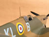 Kotare's 1/32 Supermarine Spitfire Mk.I (mid) by Tolga Ulgur: Image