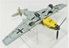 Tamiya 1/48 Bf 109 E-4 by Mark Danko: Image