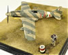 Hasegawa 1/48 Macchi C.205  by Mark Danko: Image