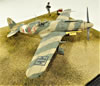 Hasegawa 1/48 Macchi C.205  by Mark Danko: Image