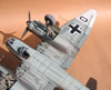 Revell's 1/32 Junkers Ju 88 A-11 by Tolga Ulgur: Image