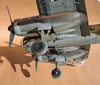 Revell's 1/32 Junkers Ju 88 A-11 by Tolga Ulgur: Image