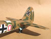 Revell's 1/32 Junkers Ju 88 A-11 by Tolga Ulgur: Image