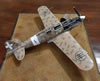 Italeri 1/32 Macchi C.202 by Edoardo Rosso: Image