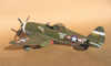 Trumpeter 1/32 P-47D-1 Thunderbolt by Tolga Ulgur: Image