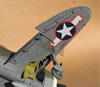 Trumpeter 1/32 P-47D-1 Thunderbolt by Tolga Ulgur: Image