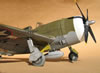 Trumpeter 1/32 P-47D-1 Thunderbolt by Tolga Ulgur: Image