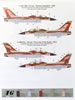 TG Decals IDF F-16A/B Review: Image