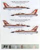 TG Decals IDF F-16A/B Review: Image