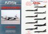 AIRfile 1/72 scale Single-Seat Hunters Decal Review by Graham Carter: Image