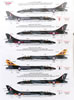 AIRfile 1/72 scale Single-Seat Hunters Decal Review by Graham Carter: Image