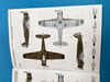 Special Hobby Kit No. SH48226 - Breda 65A-80 Aviazione Legionaria Review by Fran Guedes: Image