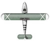 Silver Wings has provided the following images of their forthcoming 1/48 scale Macchi M.41bis.: Image