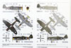 Dora Wings Kit No. DW48051  Republic P-47B Thunderbolt Review by Brett Green: Image