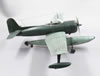 PRE-ORDER Halberd Models Curtiss SC-1 Seahawk: Image