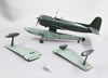 PRE-ORDER Halberd Models Curtiss SC-1 Seahawk: Image