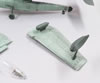 PRE-ORDER Halberd Models Curtiss SC-1 Seahawk: Image