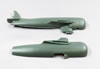 PRE-ORDER Halberd Models Curtiss SC-1 Seahawk: Image