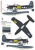 PRE-ORDER Halberd Models Curtiss SC-1 Seahawk: Image