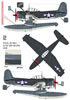 PRE-ORDER Halberd Models Curtiss SC-1 Seahawk: Image