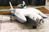 Mikro Mir 1/72 scale Bartini-Beriev WWA-14 M1 by Roland Sachsenhofer: Image