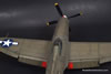 Halberd Models' 1/48 scale P-47H Thunderbolt: Image