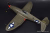 Halberd Models' 1/48 scale P-47H Thunderbolt: Image