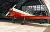 Amodel 1/48 scale Yak-50 by Roland Sachsenhofer: Image