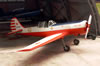 Amodel 1/48 scale Yak-50 by Roland Sachsenhofer: Image