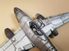 Natural Metal Academy 1/72 Me 262 A-1a by Steven Hustad: Image