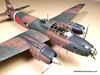 Sword G4M1 Betty by Steve Hustad: Image