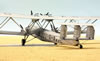 Airfix 1/72 Handley Page HP.42 Heracles by Roland Sachsenhofer: Image