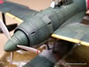 Haseagwa 1/72 N1K1 Rex by Steve Hustad: Image