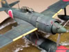 Haseagwa 1/72 N1K1 Rex by Steve Hustad: Image